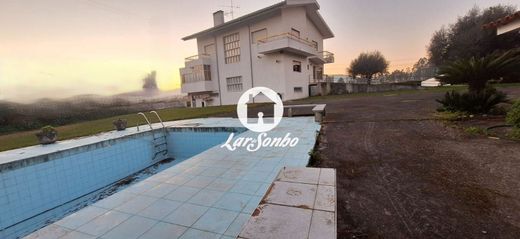 Luxus-Haus in Barcelos, Distrito de Braga