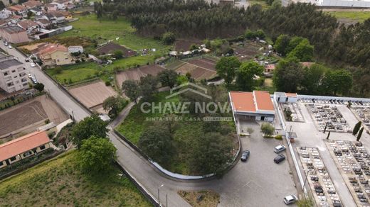 Grond in Gondomar, Distrito do Porto
