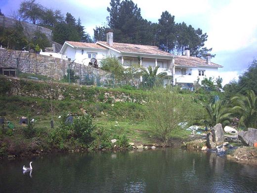 Monção, Distrito de Viana do Casteloのカントリー風またはファームハウス