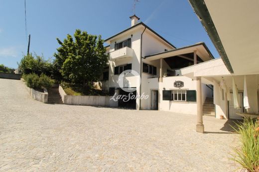 Luxus-Haus in Fafe, Distrito de Braga