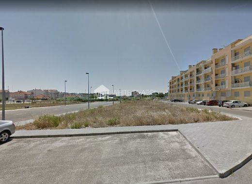 Terreno en Cartaxo, Santarém