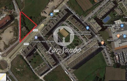 Maison de luxe à Vila do Conde, Distrito do Porto