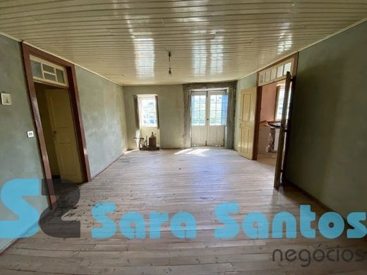 São João da Pesqueira, Distrito de Viseuのカントリー風またはファームハウス