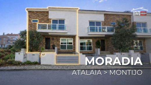 Lüks ev Montijo, Distrito de Setúbal