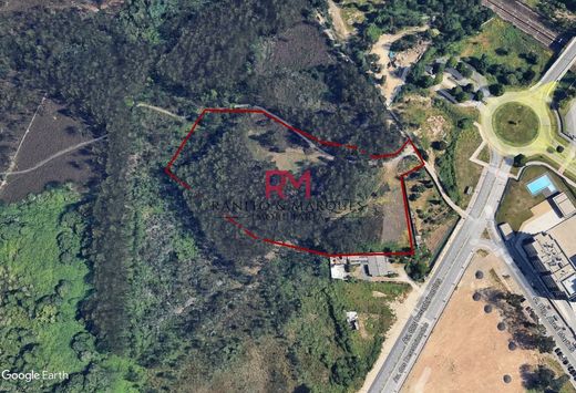 Grond in Valongo, Distrito do Porto