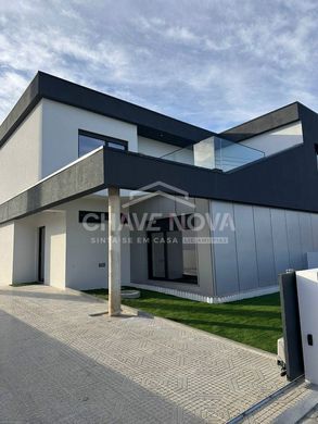 Casa de lujo en Aveiro