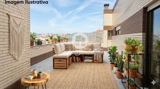 Appartement à Póvoa de Varzim, Distrito do Porto