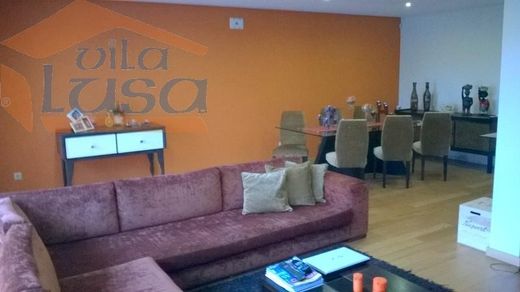 Maison de luxe à Valongo, Distrito do Porto