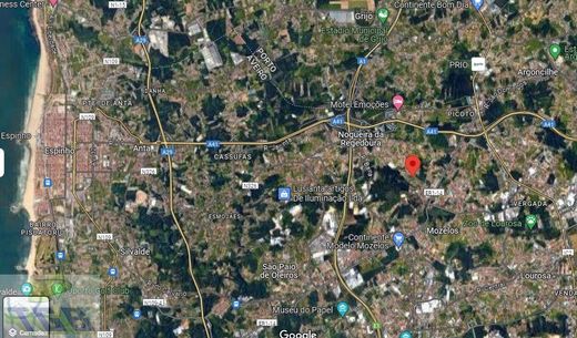 토지 / Santa Maria da Feira, Distrito de Aveiro