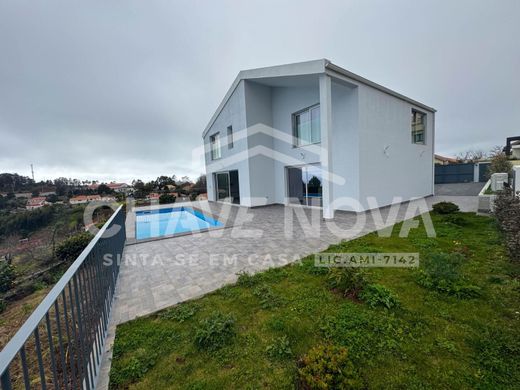 호화 저택 / Calheta, Madeira