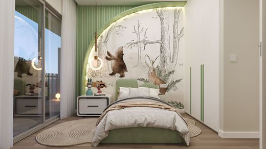 아파트 / 빌라노바드가이아
, Vila Nova de Gaia