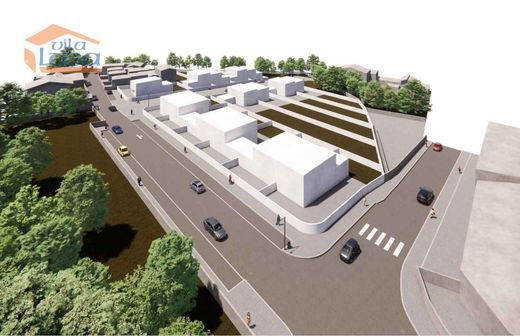 地皮  加亚新城
, Vila Nova de Gaia