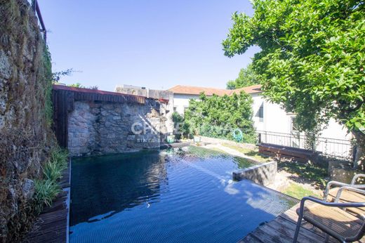 Luxury home in Amarante, Distrito do Porto