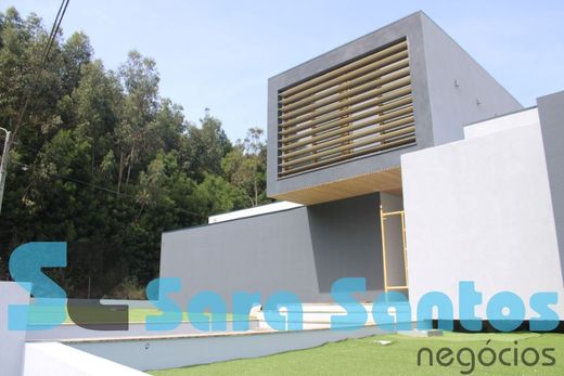 Luxus-Haus in Vila Nova de Gaia, Distrito do Porto