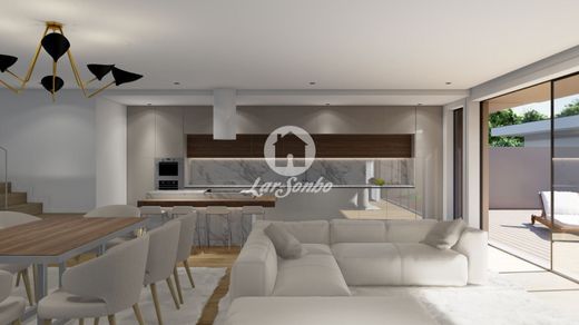 Casa de lujo en Ovar, Aveiro