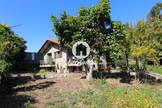 Casa de lujo en Barcelos, Braga