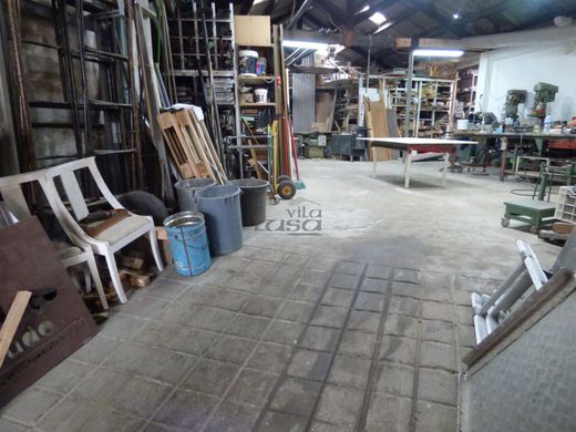 Casa de lujo en Vila Nova de Gaia, Oporto