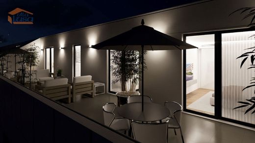 Apartment / Etagenwohnung in Portimão, Distrito de Faro