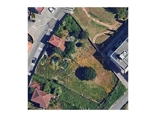 Αγροτεμάχιο σε Matosinhos, Distrito do Porto