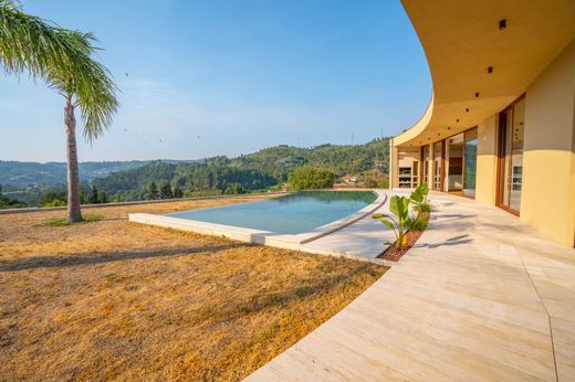 Luxe woning in Amarante, Distrito do Porto