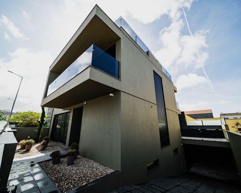 Luxury home in Vila Nova de Gaia, Distrito do Porto