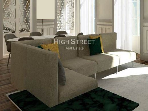 リスボン, Lisbonのアパートメント