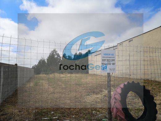 Terreno a Vila Nova de Gaia, Oporto