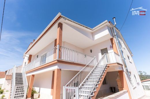 Luxury home in Vila Nova de Ourém, Ourém