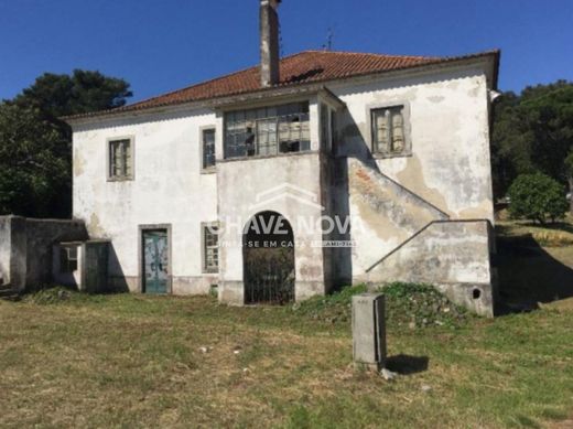 Oeiras, Distrito de Lisboaの高級住宅