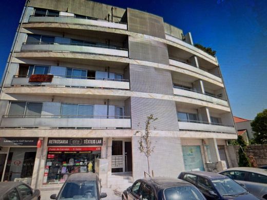 Daire Matosinhos, Distrito do Porto