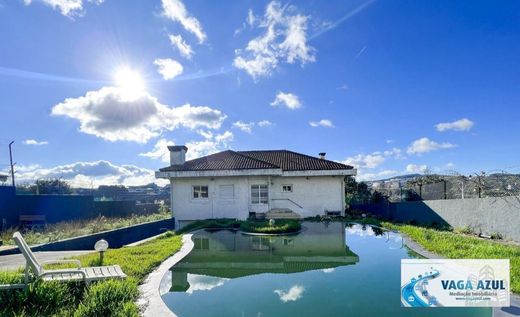 Casa di lusso a Gondomar, Oporto
