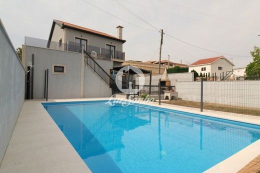 Luxury home in Fafe, Distrito de Braga