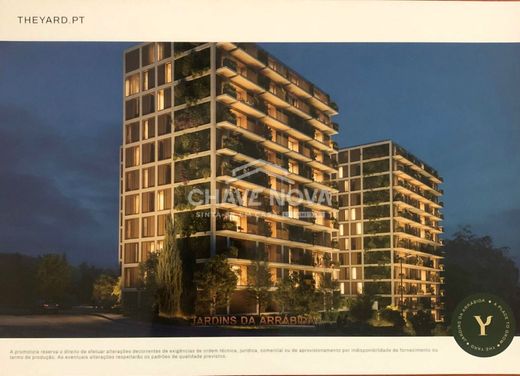 ﺷﻘﺔ ﻓﻲ فيلا نوا دغايا
, Vila Nova de Gaia