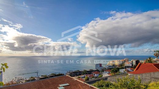 Luxe woning in Funchal, Madeira