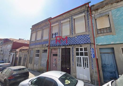 호화 저택 / 포르투, Porto