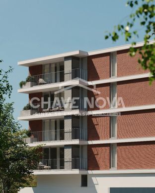 Piso / Apartamento en Guimarães, Braga