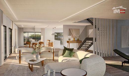 Apartment / Etagenwohnung in Montijo, Distrito de Setúbal