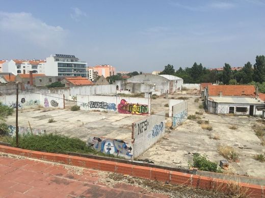 Land in Montijo, Distrito de Setúbal