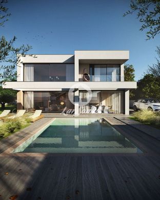 Πολυτελή κατοικία σε Βίλα ντο Κόντε, Vila do Conde