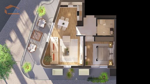 Apartamento - Silves, Faro