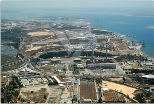 Grond in Setúbal, Distrito de Setúbal