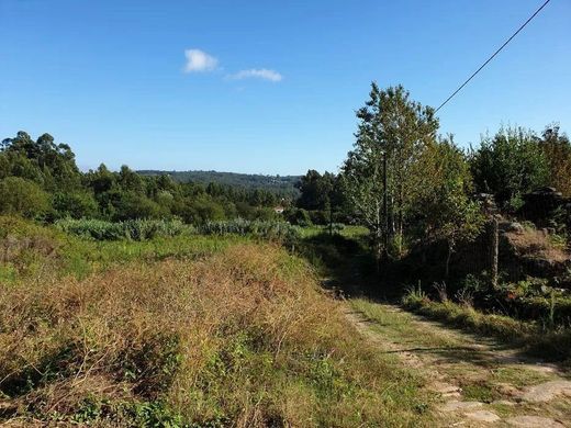 Terreno a Santa Maria da Feira, Distrito de Aveiro