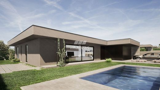 Luxe woning in Vila Verde, Distrito de Braga