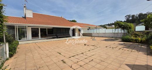 Luxury home in Vila do Conde, Distrito do Porto