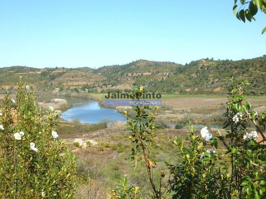 村舍/农舍  Silves, Distrito de Faro