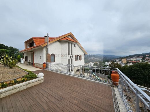 Luxe woning in Amarante, Distrito do Porto