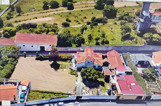 Terreno a Vila Nova de Gaia, Oporto