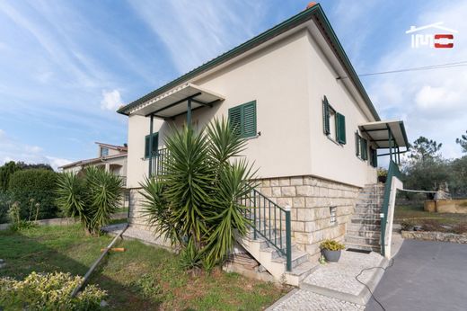 Luxury home in Vila Nova de Ourém, Ourém
