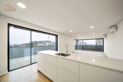 Piso / Apartamento en Vila Nova de Gaia, Oporto
