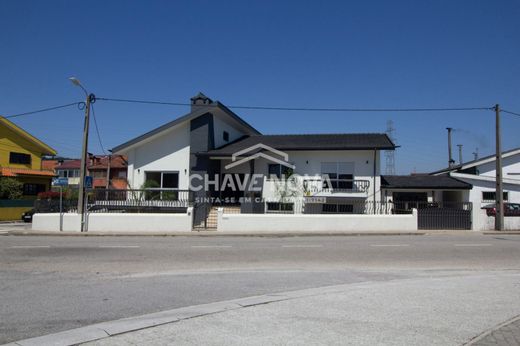 Luxury home in Valongo, Distrito do Porto